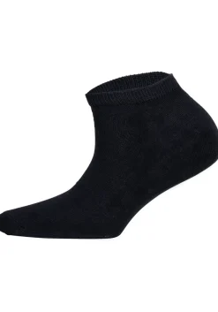 Jack&Jones JACDONGO SOCKS 5 PACK JNR Unisex Socken Schwarz Online