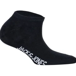 Jack&Jones JACDONGO SOCKS 5 PACK JNR Unisex Socken Schwarz Online