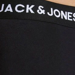 JACHUEY TRUNK 5 PACK Herren Boxerhort ^ Jack&Jones Clearance