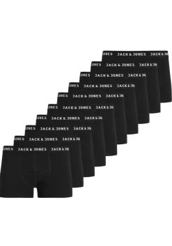 JACHUEY TRUNK 5 PACK Herren Boxerhort ^ Jack&Jones Clearance