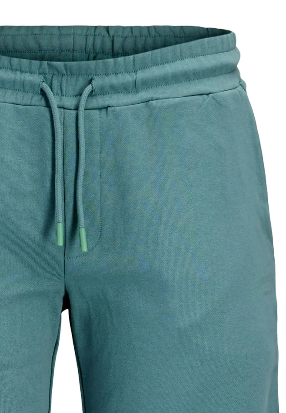 Jack & Jones Junior Hose GORDON COLLEGE Shorts blau