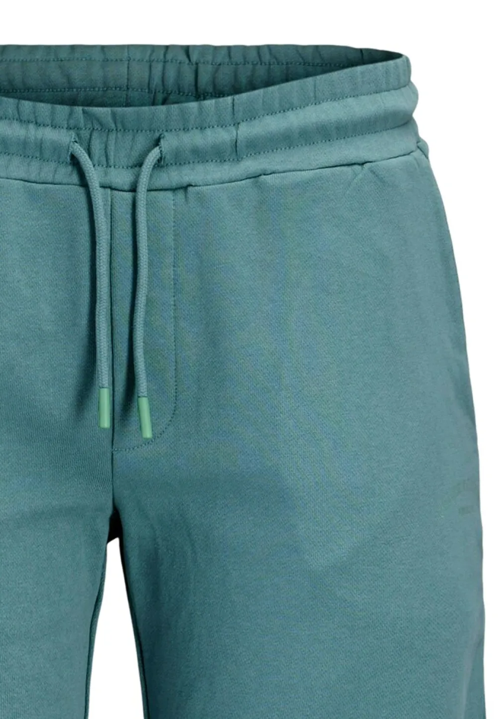 Jack & Jones Junior Hose GORDON COLLEGE Shorts blau