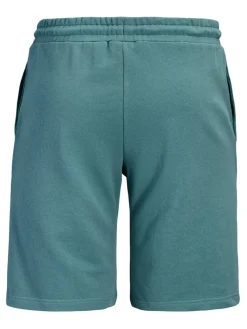 Jack & Jones Junior Hose GORDON COLLEGE Shorts blau