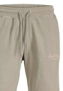 Jack & Jones Junior Hose GORDON ARCHIVE Shorts grün Sale