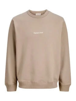 Pullover NORREBRO Sweatshirt ^ Jack & Jones Junior Sale