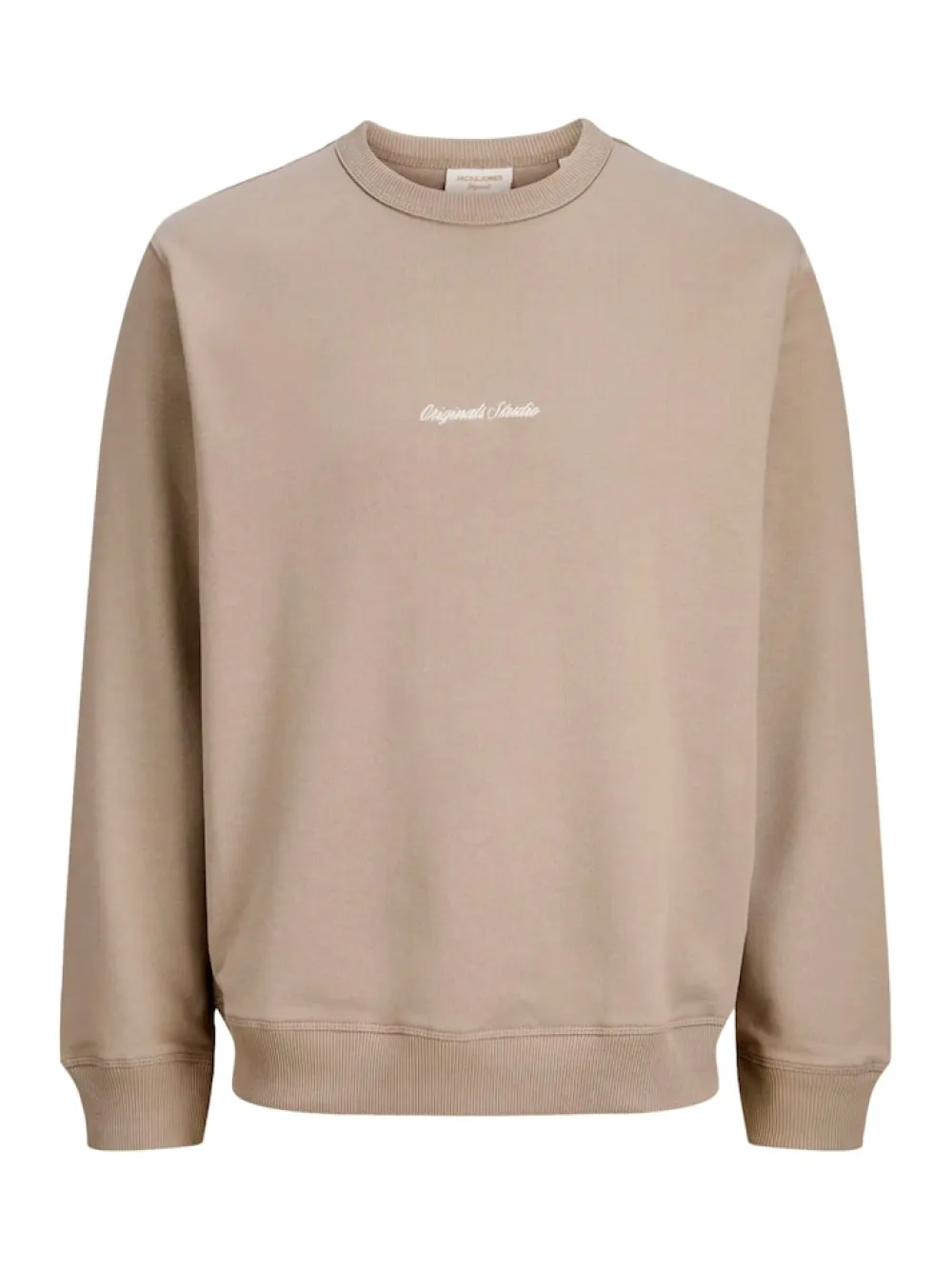 Pullover NORREBRO Sweatshirt ^ Jack & Jones Junior Sale