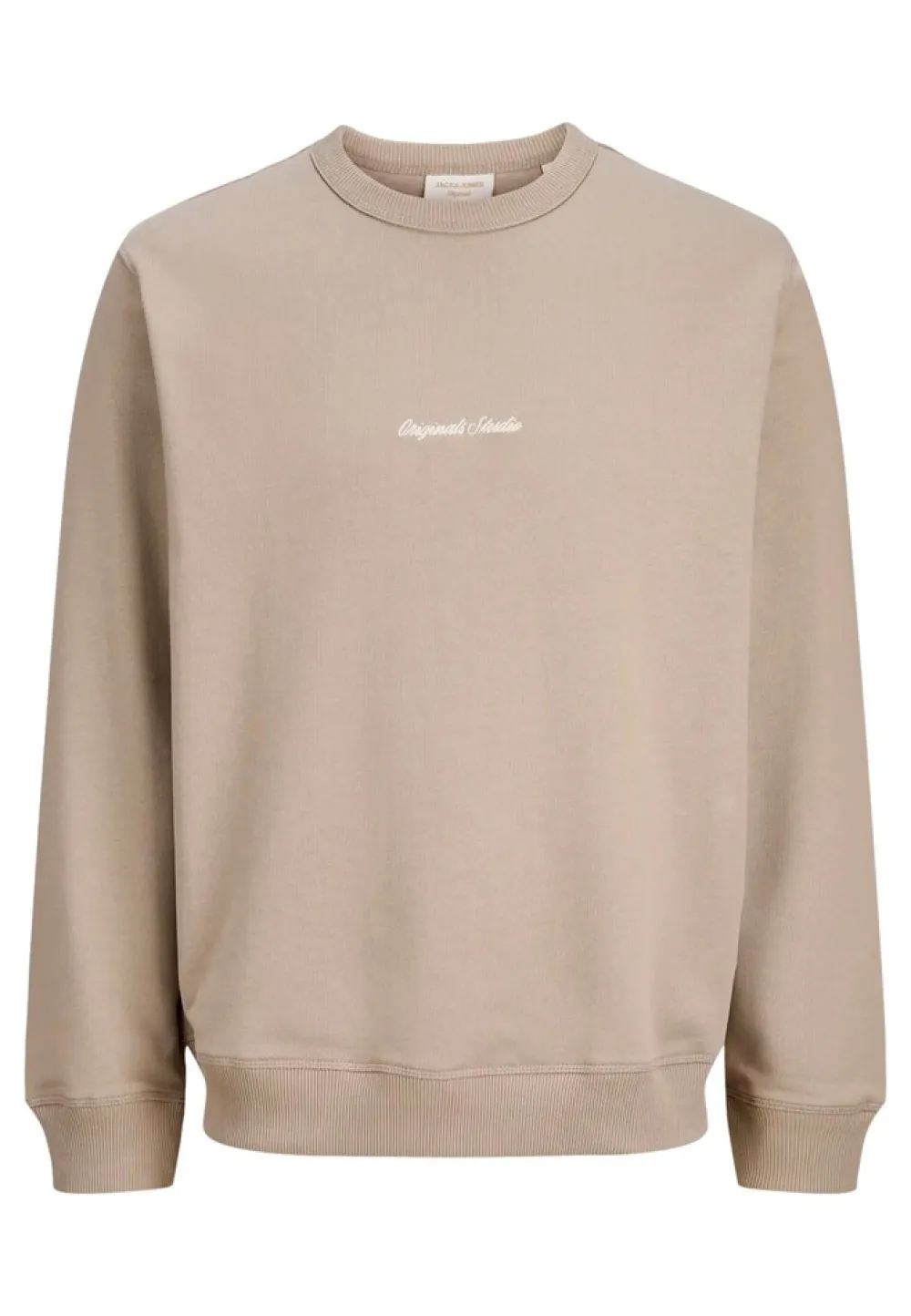 Pullover NORREBRO Sweatshirt ^ Jack & Jones Junior Sale