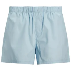 Jack&Jones JACIANO WOVEN BOXER 10 PACK Herren Web-Boxerhort Schwarz/Braun/Blau Discount