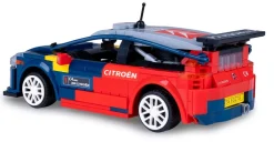 CaDA 2008 Citroën C4 WRC 1:20 2,4GHz Bricks ^ Jamara Clearance