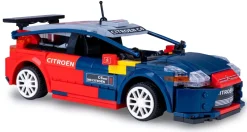 CaDA 2008 Citroën C4 WRC 1:20 2,4GHz Bricks ^ Jamara Clearance