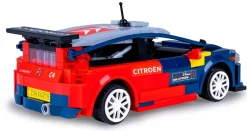 CaDA 2008 Citroën C4 WRC 1:20 2,4GHz Bricks ^ Jamara Clearance