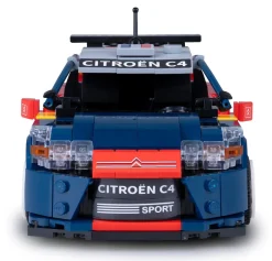 CaDA 2008 Citroën C4 WRC 1:20 2,4GHz Bricks ^ Jamara Clearance
