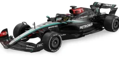 Jamara Mercedes-AMG F1 W15 E Performance 1:12 schwarz 2,4GHz Online