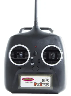 Jamara Payload GPS Drone Altitude Coming Home Discount