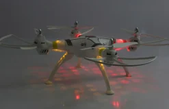 Jamara Payload GPS Drone Altitude Coming Home Discount