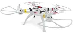Jamara Payload GPS Drone Altitude Coming Home Discount