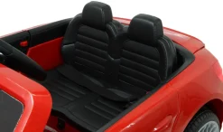 Jamara Ride-on Mercedes-Benz SL 65 AMG 2,4 GHz 12V rot Sale