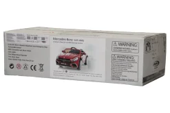 Jamara Ride-on Mercedes-Benz SL 65 AMG 2,4 GHz 12V rot Sale