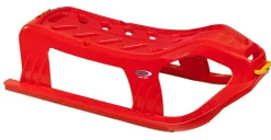 Jamara Snow Play Schlitten Snow-Star 90cm rot Online