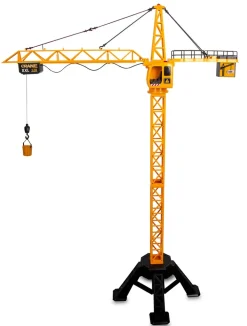 Jamara Turmdrehkran Crane XXL 128 2,4GHz Outlet