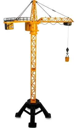 Jamara Turmdrehkran Crane XXL 128 2,4GHz Outlet