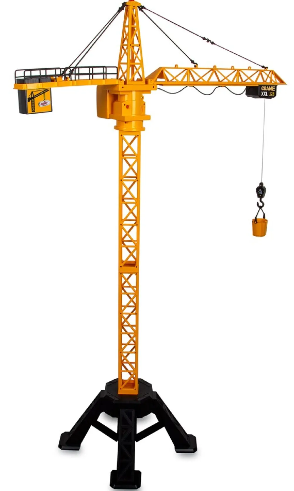 Jamara Turmdrehkran Crane XXL 128 2,4GHz Outlet