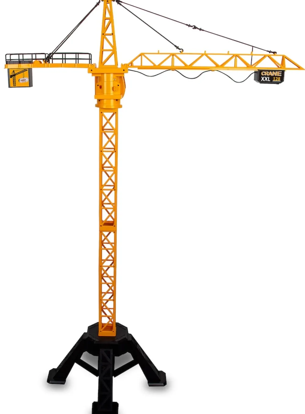 Jamara Turmdrehkran Crane XXL 128 2,4GHz Outlet