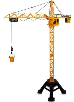 Jamara Turmdrehkran Crane XXL 128 2,4GHz Outlet