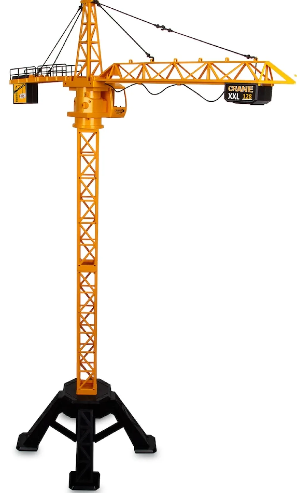 Jamara Turmdrehkran Crane XXL 128 2,4GHz Outlet