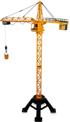Jamara Turmdrehkran Crane XXL 128 2,4GHz Outlet