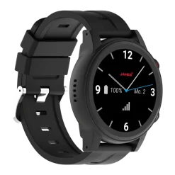R9 Schwarz ^ james New