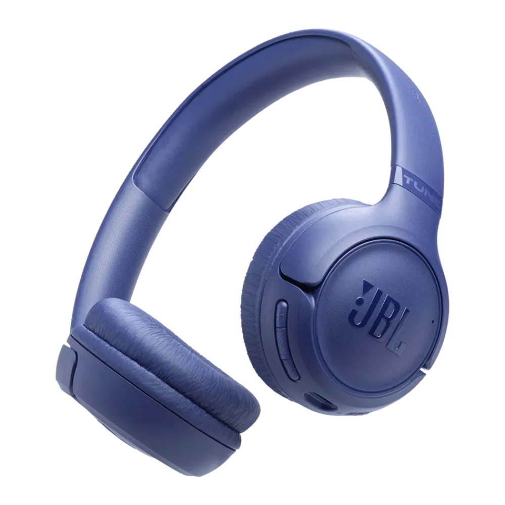 JBL Tune 530BT Blau Sale