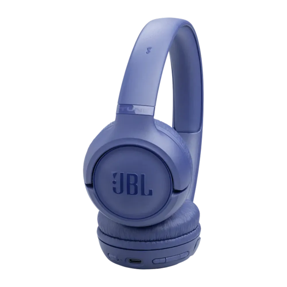 JBL Tune 530BT Blau Sale
