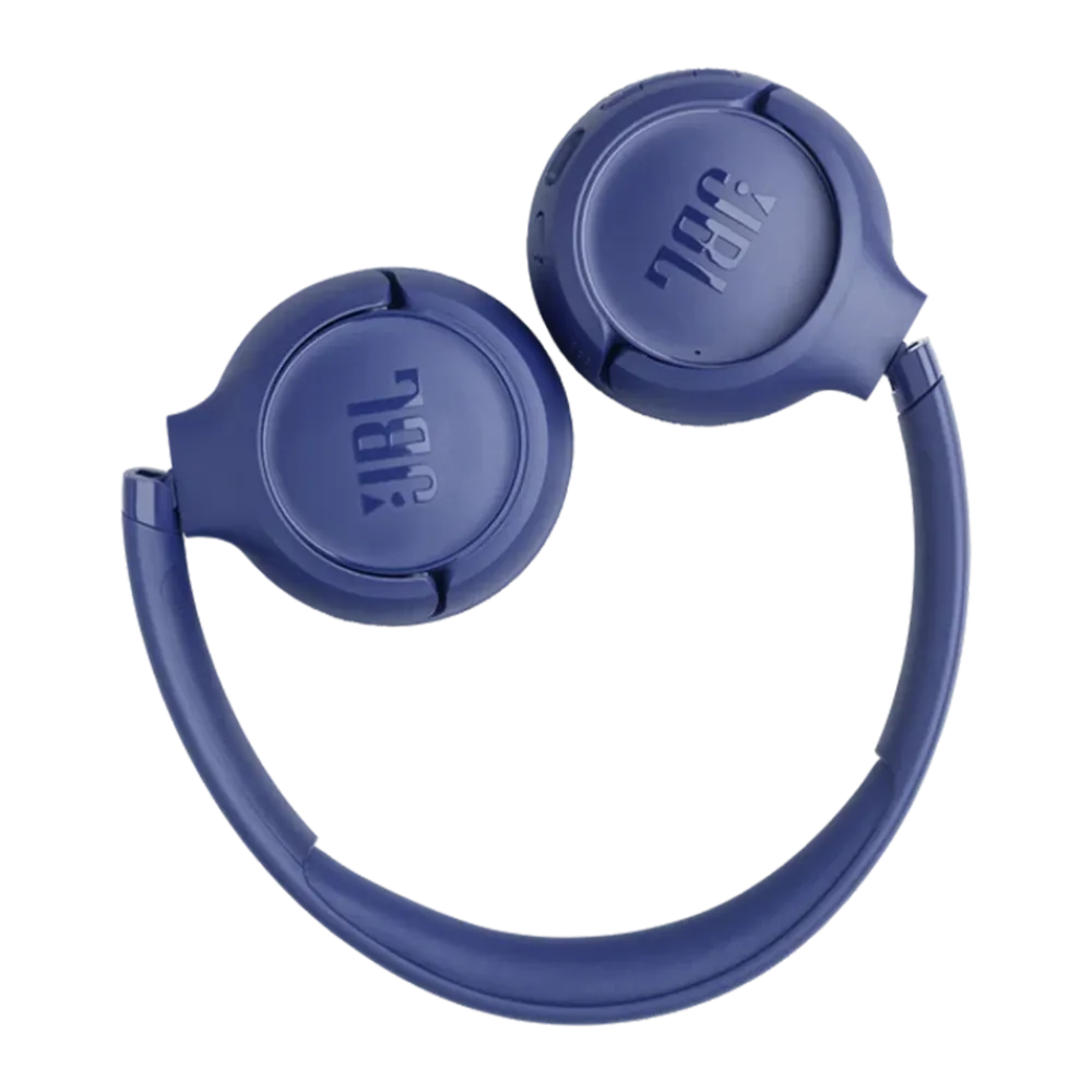 JBL Tune 530BT Blau Sale