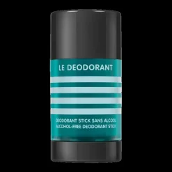 Jean-Paul Gaultier Jean Paul Gaultier Le Male Deodorant Stick sans alcool 75ml Clearance