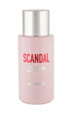Jean Paul Gaultier Scandal Perfumed Body Lotion 200ml ^ Jean-Paul Gaultier Online