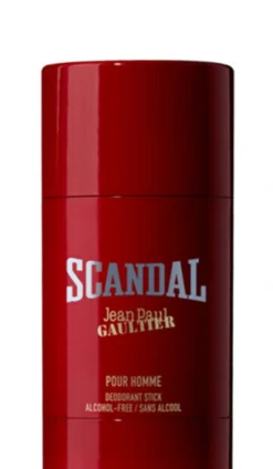 Jean Paul Gaultier Scandal Pour Homme Deodorant Stick 75g ^ Jean-Paul Gaultier Discount