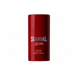 Jean Paul Gaultier Scandal Pour Homme Deodorant Stick 75g ^ Jean-Paul Gaultier Discount