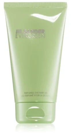 Duschgel Evergreen Shower Gel ^ Jil Sander Best