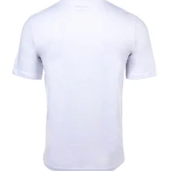 Jack&Jones JJEOGRA TEE CREW NECK 5PK Herren T-hirt Weiß/Schwarz Clearance
