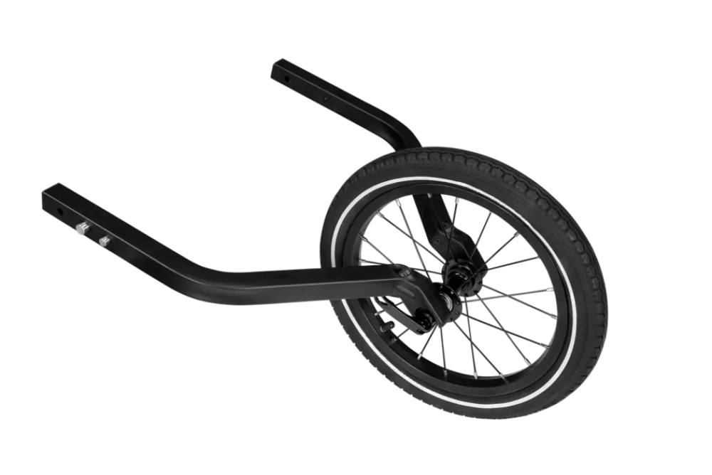 14" Joggerrad Zweisitzer ^ Qeridoo Discount