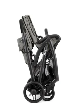 Evalite Duo Pebble Zwillingskinderwagen ^ Joie Best