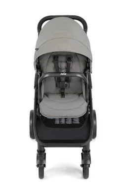 Evalite Duo Pebble Zwillingskinderwagen ^ Joie Best