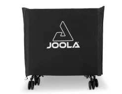Joola TABLE COVER WEATHERPROOFED black Clearance
