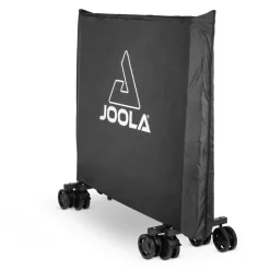 Joola TABLE COVER WEATHERPROOFED black Clearance
