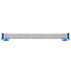 Joola Tischtennisnetz Libre, Blau Hot