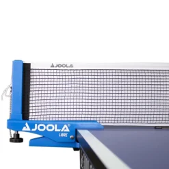 Joola Tischtennisnetz Libre, Blau Hot