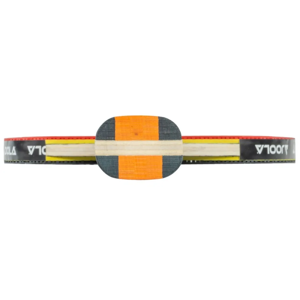 Tischtennisschläger Carbon Control ^ Joola Outlet