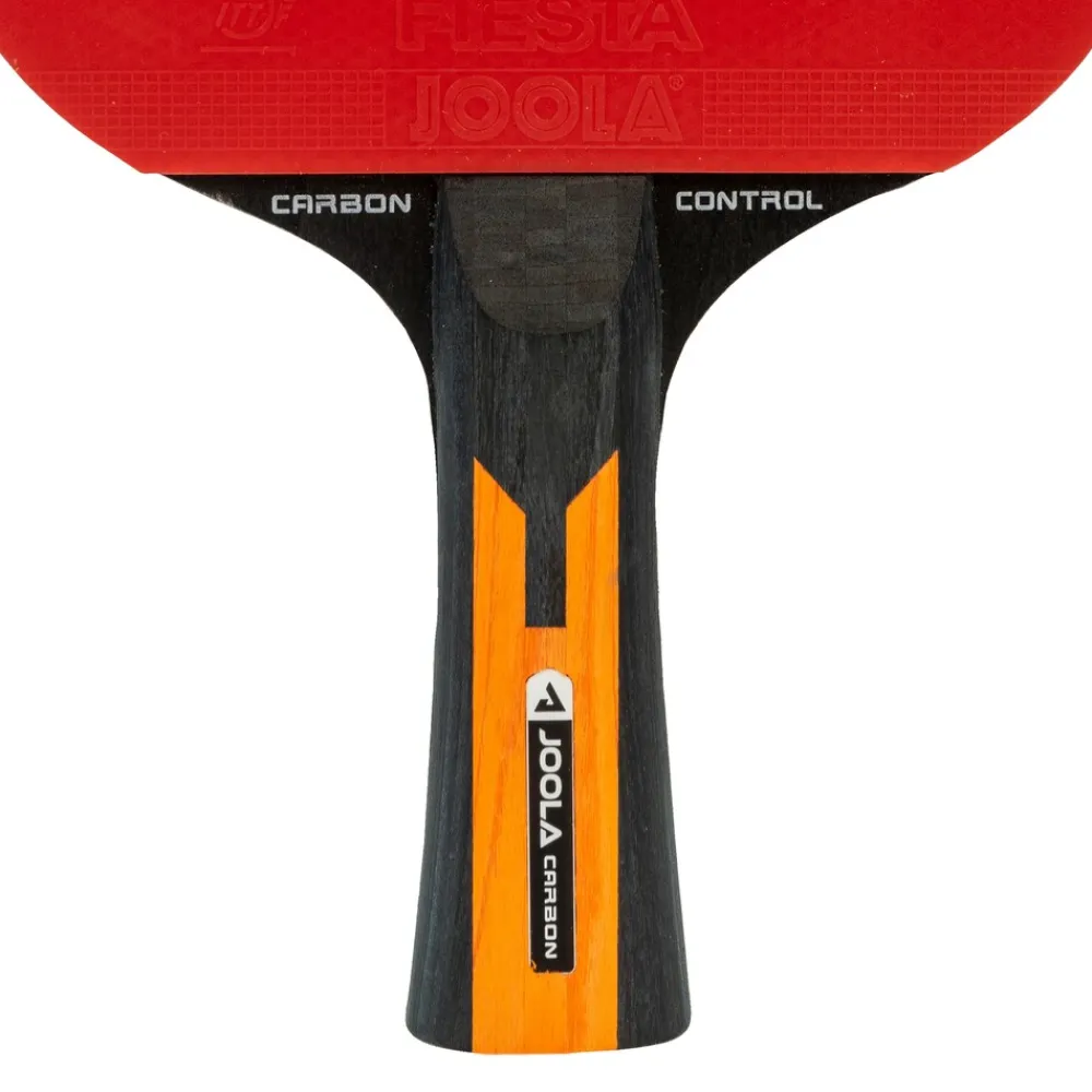 Tischtennisschläger Carbon Control ^ Joola Outlet