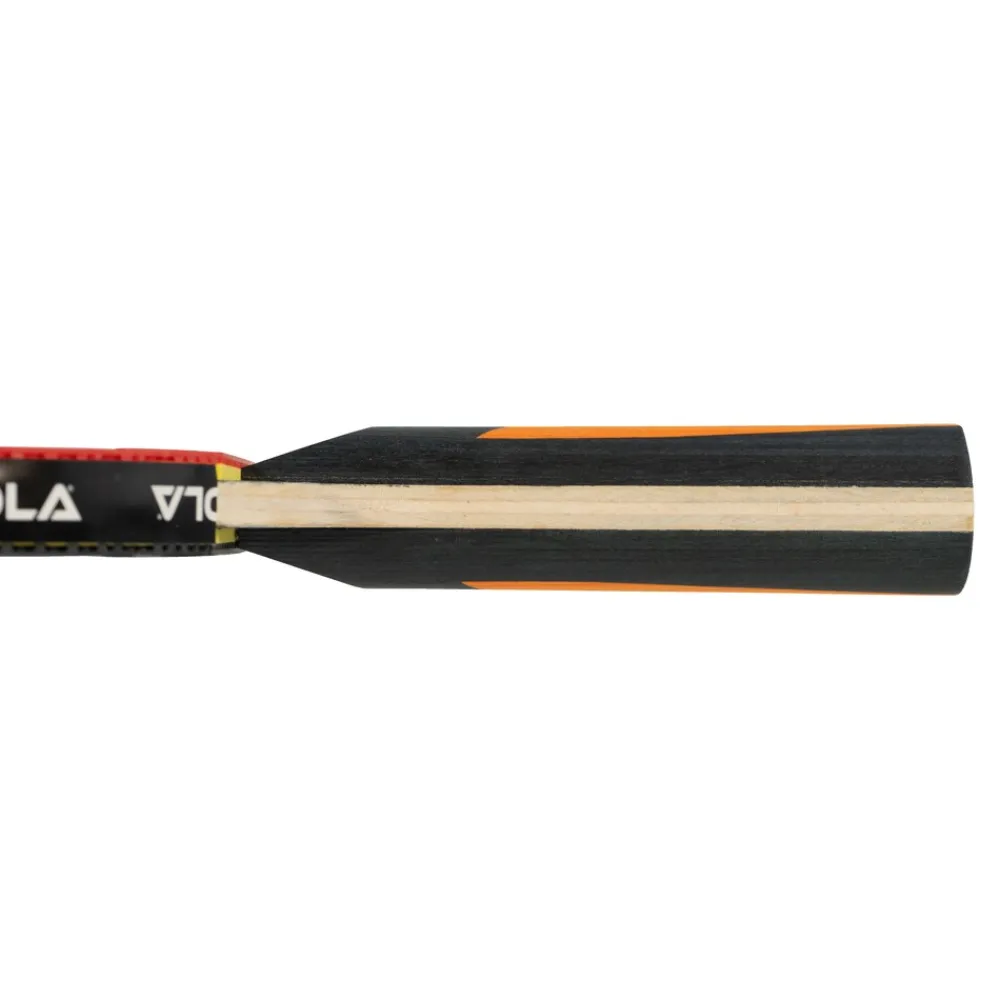 Tischtennisschläger Carbon Control ^ Joola Outlet